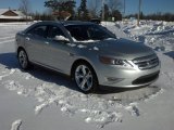 2011 Ford Taurus SHO AWD