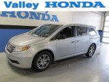 2011 Honda Odyssey EX-L