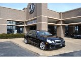 2010 Mercedes-Benz E 350 4Matic Sedan