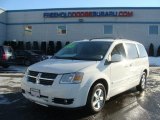 2008 Dodge Grand Caravan SXT