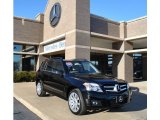 2010 Mercedes-Benz GLK 350 4Matic