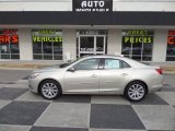 2013 Chevrolet Malibu LT