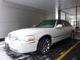 2007 Cashmere Tri-Coat Lincoln Town Car Designer #89980764