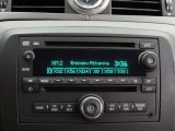 2011 Buick Enclave CXL Audio System