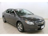 2011 Chevrolet Malibu LT