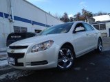2011 Chevrolet Malibu LT