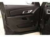 2013 GMC Terrain SLE Door Panel