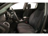 2013 GMC Terrain SLE Front Seat