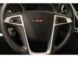 2013 GMC Terrain SLE Steering Wheel
