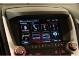 2013 GMC Terrain SLE Controls