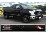 2014 Toyota Tundra SR5 TRD Double Cab 4x4