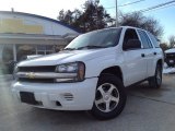 2006 Chevrolet TrailBlazer LS 4x4