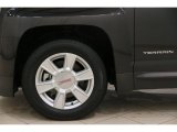 2013 GMC Terrain SLE Wheel