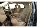 2006 Ford Taurus SE Front Seat