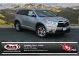 2014 Toyota Highlander XLE AWD