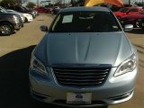 2013 Chrysler 200 Touring Sedan