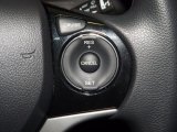 2014 Honda Civic EX Sedan Controls