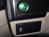 2014 Honda Civic EX Sedan Controls