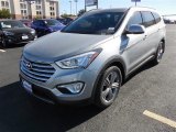 2014 Iron Frost Hyundai Santa Fe GLS #89980676