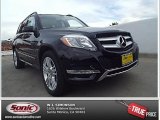 2014 Mercedes-Benz GLK 350