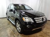 2011 Mercedes-Benz ML 350 4Matic