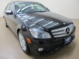 2008 Mercedes-Benz C 350 Sport