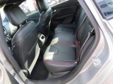 2014 Dodge Dart GT Rear Seat