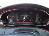 2014 Dodge Dart GT Gauges