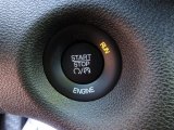 2014 Dodge Dart GT Controls