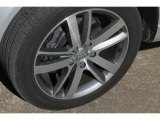2012 Audi Q7 3.0 TFSI quattro Wheel