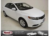 2012 Kia Forte EX