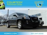 2012 GMC Terrain SLE
