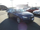 2012 Chevrolet Cruze Eco