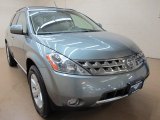 2007 Nissan Murano SL AWD