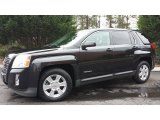 2011 GMC Terrain SLE