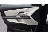 2011 GMC Terrain SLE Door Panel