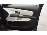 2011 GMC Terrain SLE Door Panel
