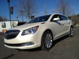 2014 Buick LaCrosse Premium AWD Front 3/4 View