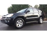 2007 Black Toyota 4Runner SR5 #90017452