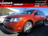 2013 Dodge Journey SE