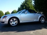 2001 Audi TT 1.8T quattro Roadster