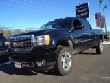 2014 Onyx Black GMC Sierra 2500HD Denali Crew Cab 4x4 #90016985