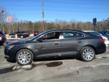 2014 Buick LaCrosse Leather AWD Exterior