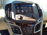 2014 Buick LaCrosse FWD Controls