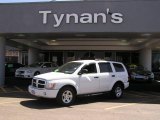 2004 Bright White Dodge Durango SLT 4x4 #8967128