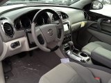 2014 Buick Enclave Convenience Titanium Interior