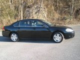 2014 Chevrolet Impala Limited LT Exterior
