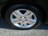 2014 Chevrolet Impala Limited LT Wheel