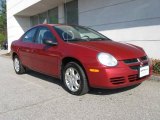 2004 Dodge Neon SXT