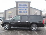 2014 Chevrolet Suburban LTZ 4x4